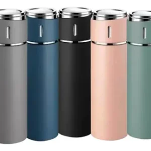 Termo 500ml mas 3 tazas