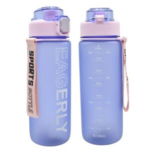 Botella de agua 800ml