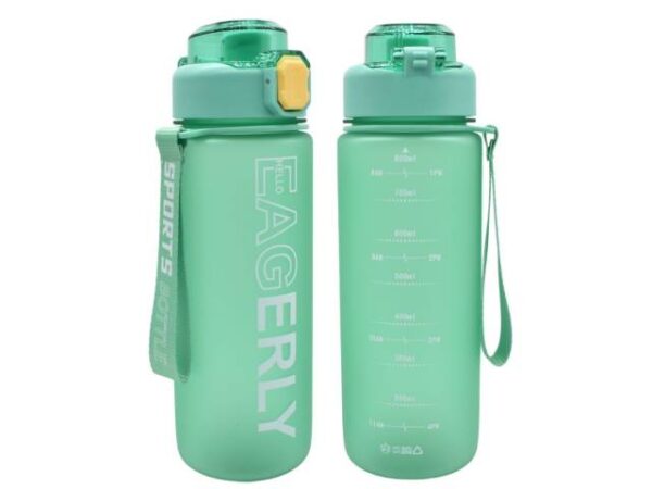 Botella de agua 800ml - Imagen 2