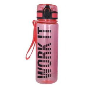 Botella de agua 500ml