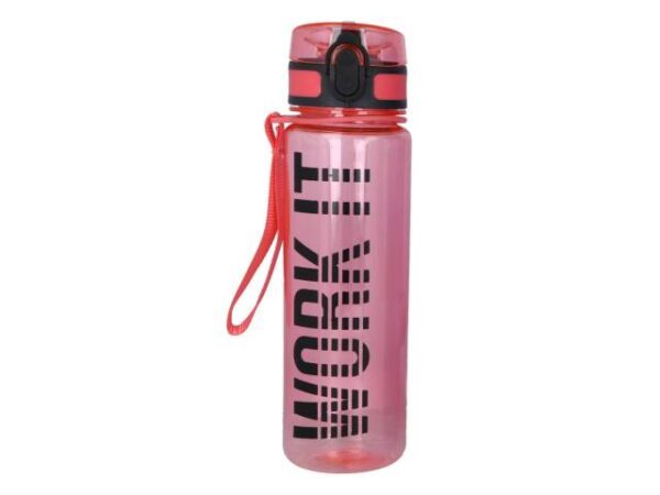 Botella de agua 500ml
