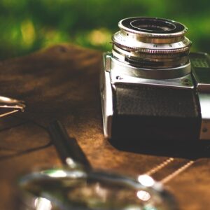 Camara Fujifilm Instax Mini 12 lila