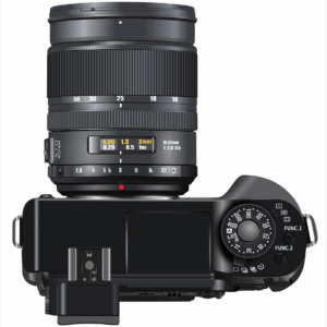 Lente Nikon Nikkor Z DX 24mm f/1.7