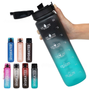 Botella de Agua 1 Litro