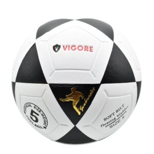 Pelota de futbol N°5 de niño